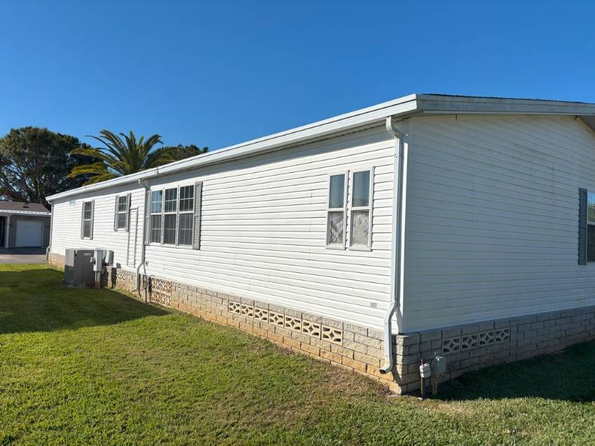 3003 Pine Valley Drive a Winter Haven, FL Mobile or Manufactured Home for Sale